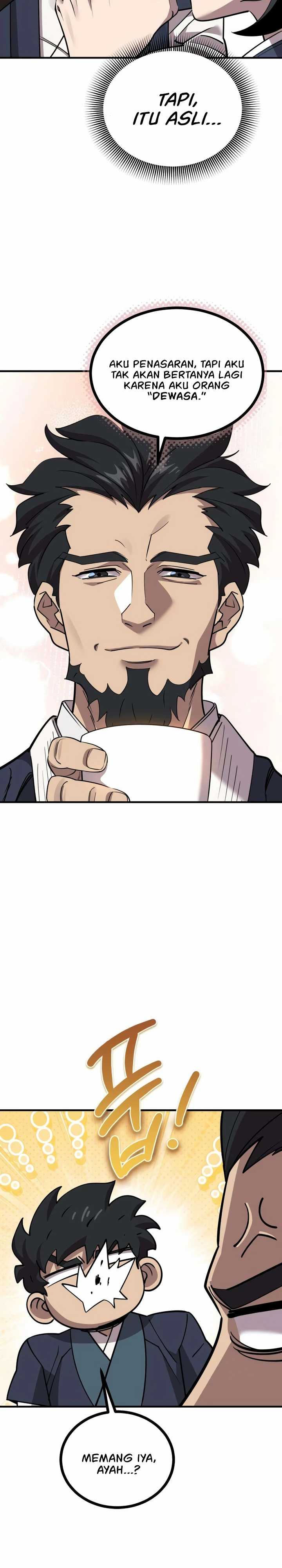 The Masters Are Watching Over Me (The Masters Are Subscribing) Chapter 06