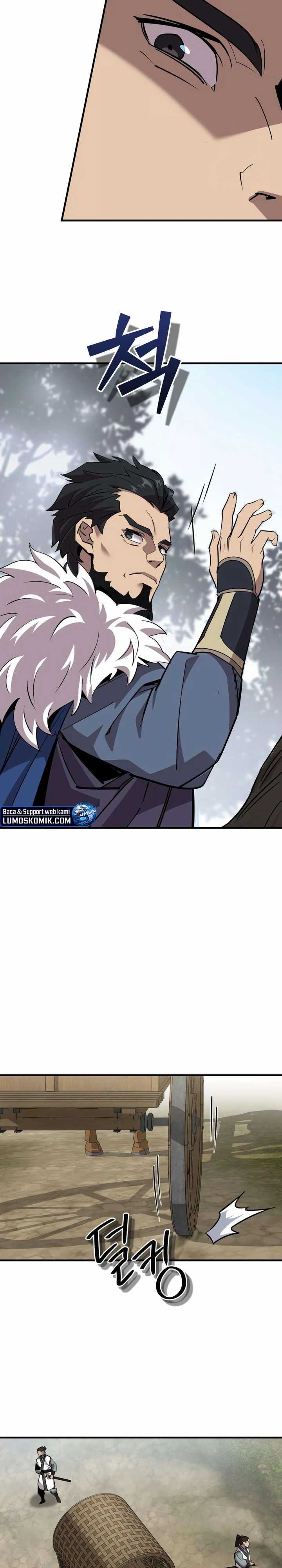 The Masters Are Watching Over Me (The Masters Are Subscribing) Chapter 06