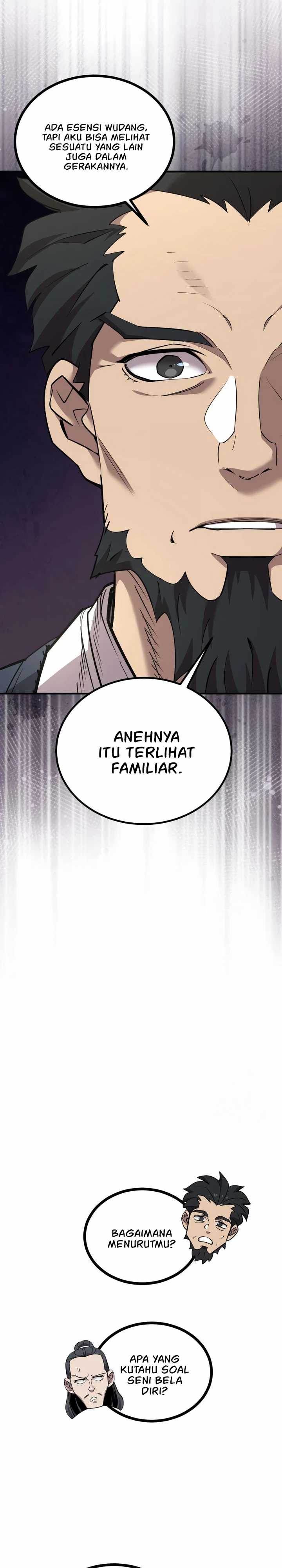 The Masters Are Watching Over Me (The Masters Are Subscribing) Chapter 06