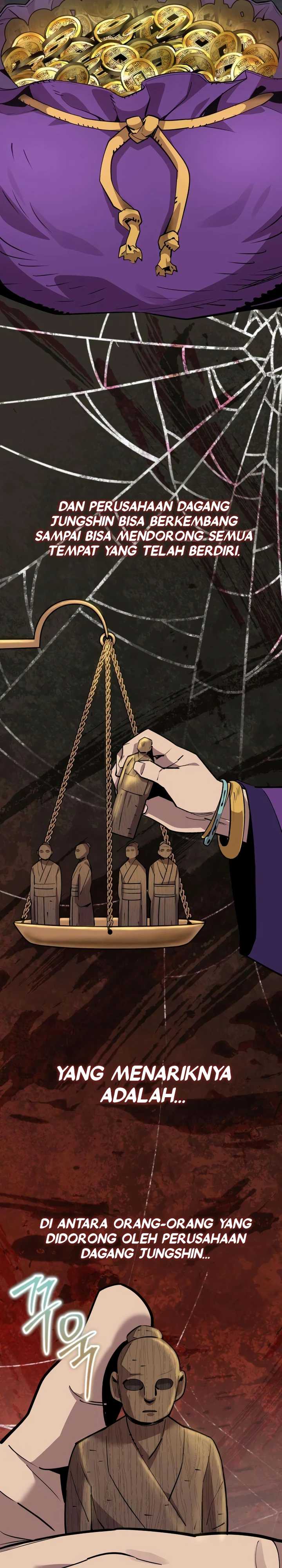 The Masters Are Watching Over Me (The Masters Are Subscribing) Chapter 06