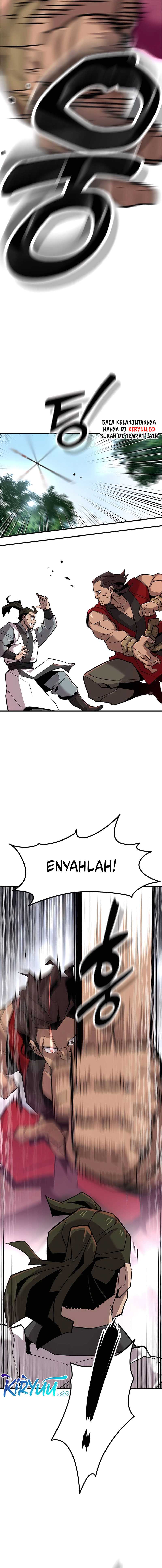 The Masters Are Watching Over Me (The Masters Are Subscribing) Chapter 08