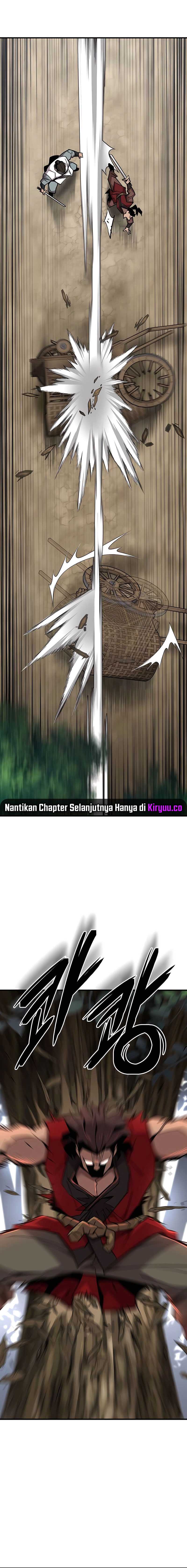The Masters Are Watching Over Me (The Masters Are Subscribing) Chapter 08