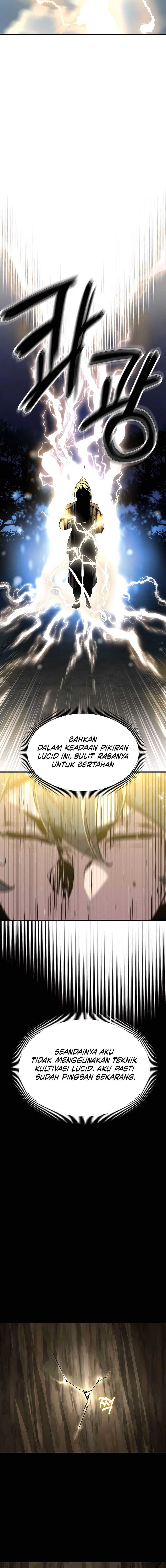 The Masters Are Watching Over Me (The Masters Are Subscribing) Chapter 08
