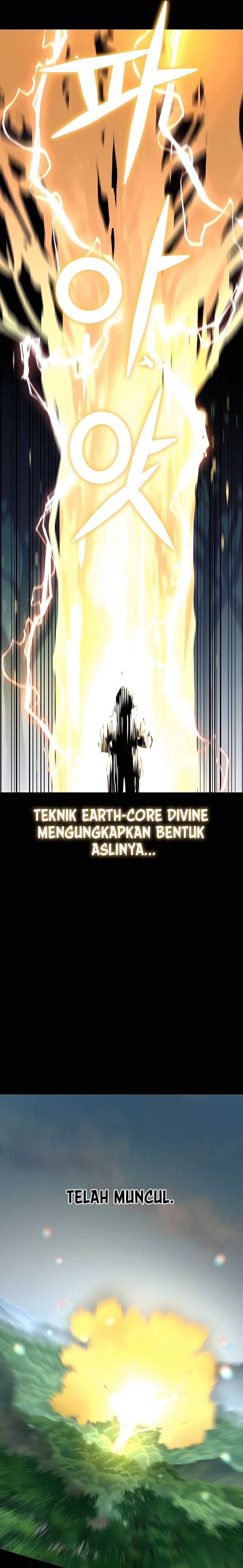 The Masters Are Watching Over Me (The Masters Are Subscribing) Chapter 08
