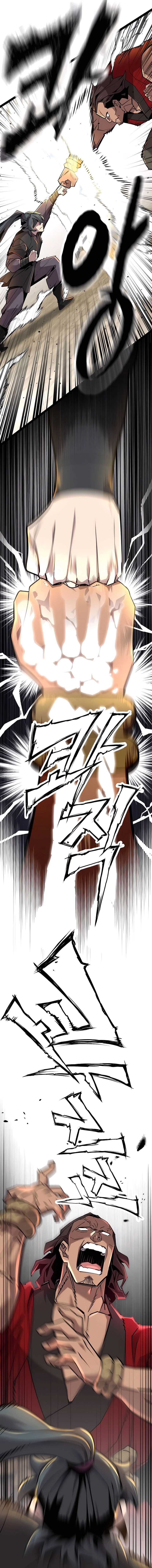 The Masters Are Watching Over Me (The Masters Are Subscribing) Chapter 08