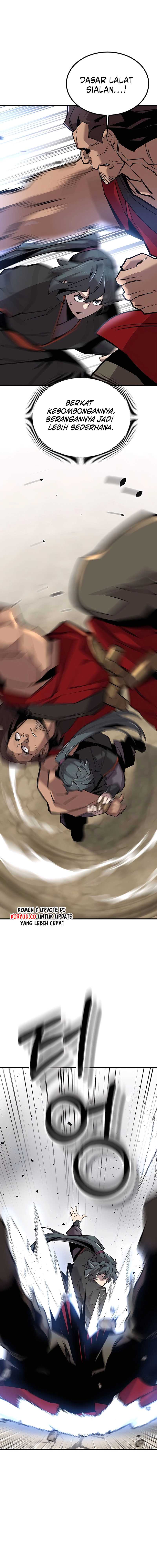 The Masters Are Watching Over Me (The Masters Are Subscribing) Chapter 08