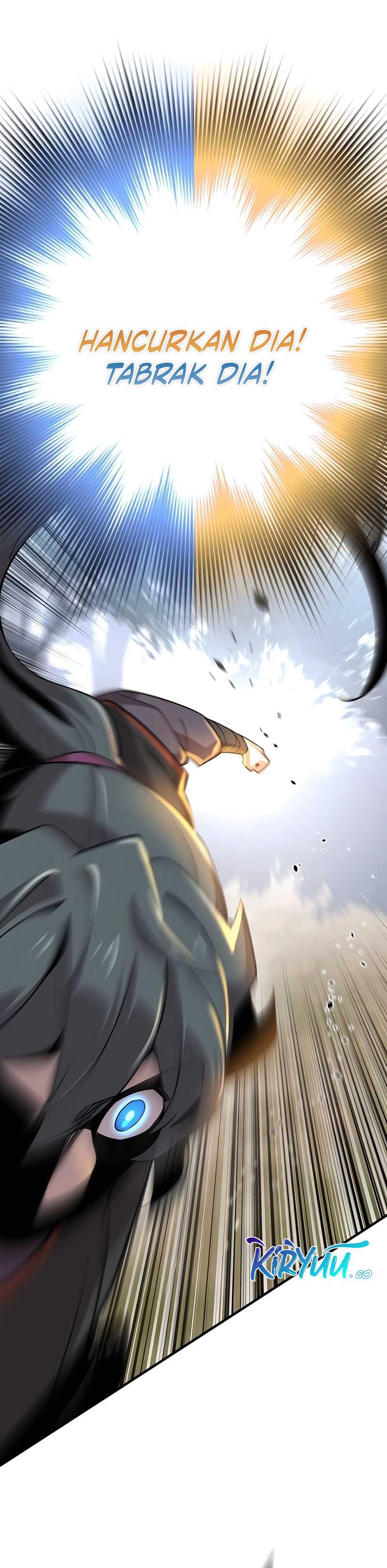 The Masters Are Watching Over Me (The Masters Are Subscribing) Chapter 08