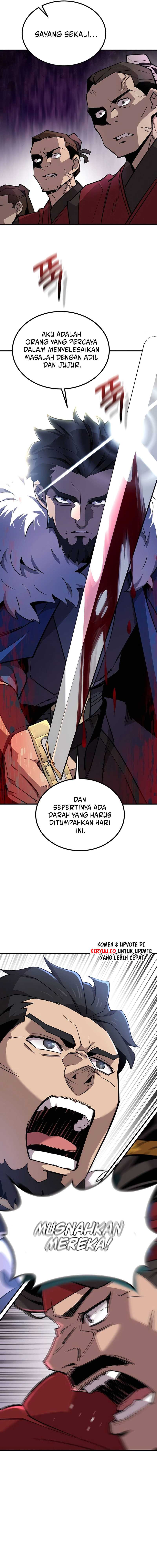 The Masters Are Watching Over Me (The Masters Are Subscribing) Chapter 08