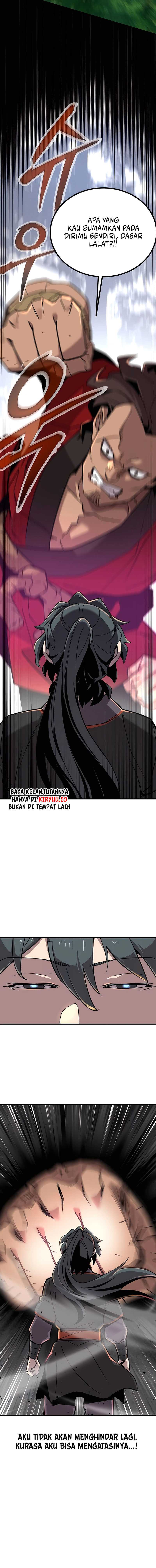 The Masters Are Watching Over Me (The Masters Are Subscribing) Chapter 08