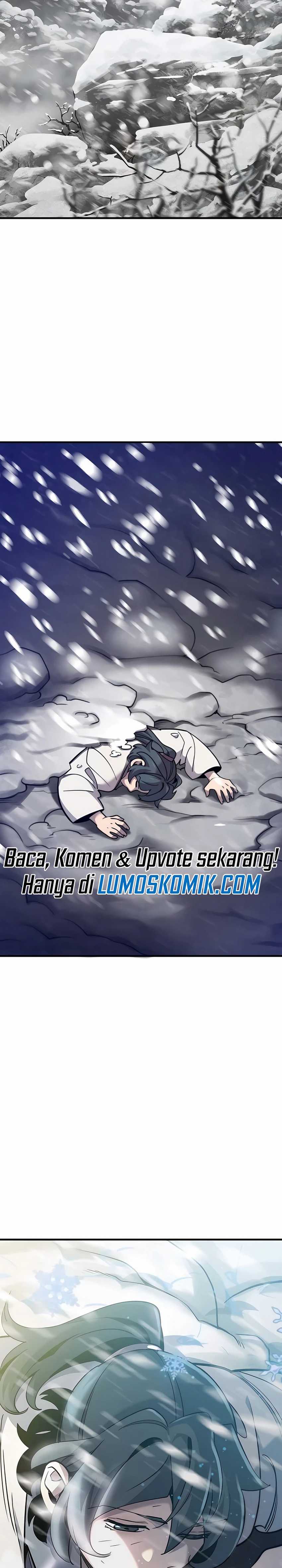 The Masters Are Watching Over Me (The Masters Are Subscribing) Chapter 10