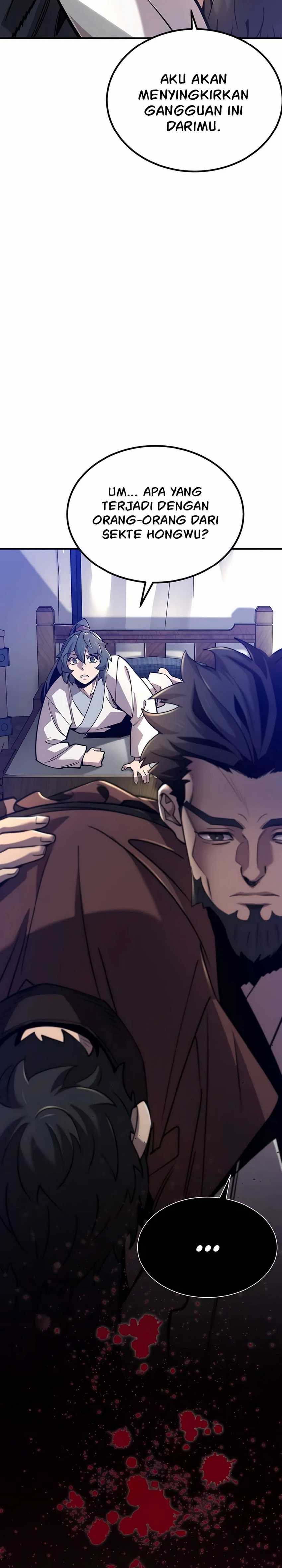 The Masters Are Watching Over Me (The Masters Are Subscribing) Chapter 10
