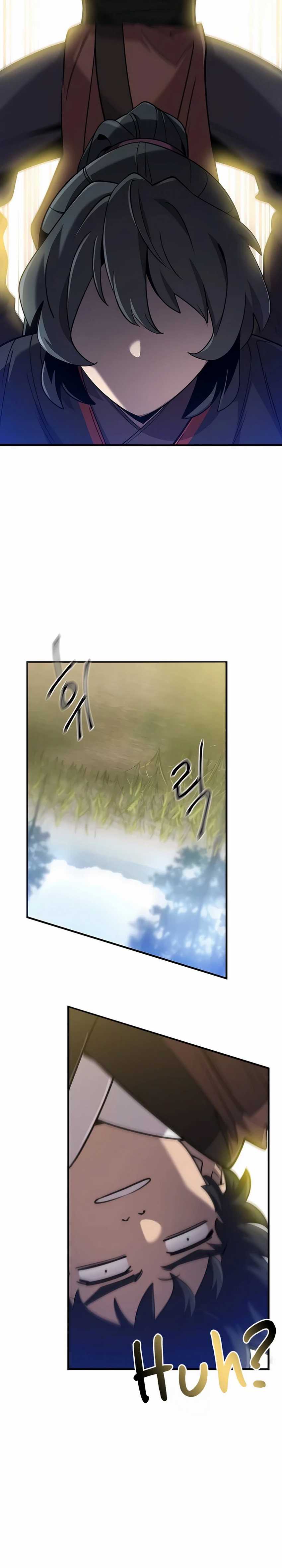 The Masters Are Watching Over Me (The Masters Are Subscribing) Chapter 10