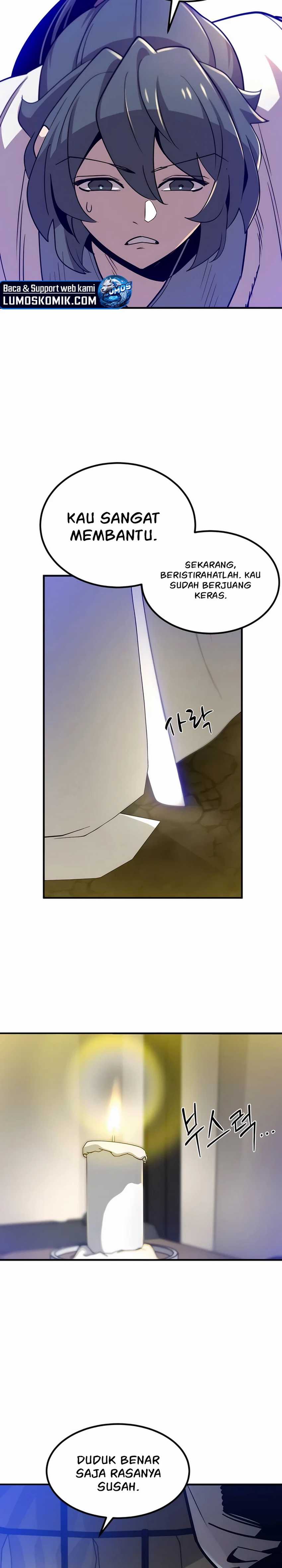 The Masters Are Watching Over Me (The Masters Are Subscribing) Chapter 10