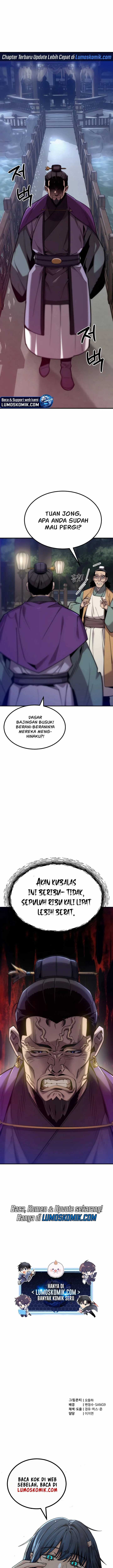 The Masters Are Watching Over Me (The Masters Are Subscribing) Chapter 11