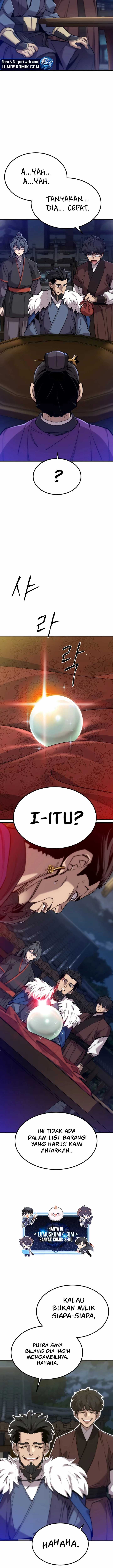 The Masters Are Watching Over Me (The Masters Are Subscribing) Chapter 11
