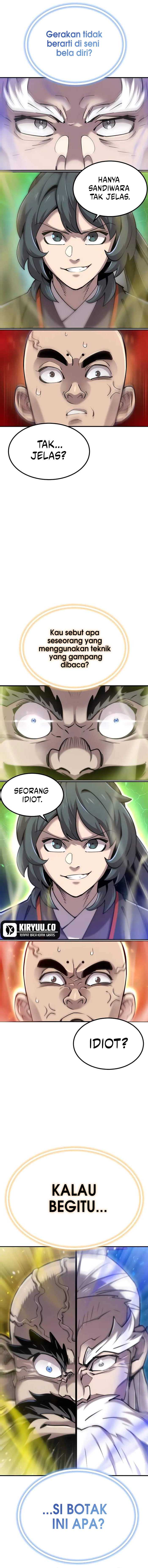 The Masters Are Watching Over Me (The Masters Are Subscribing) Chapter 12