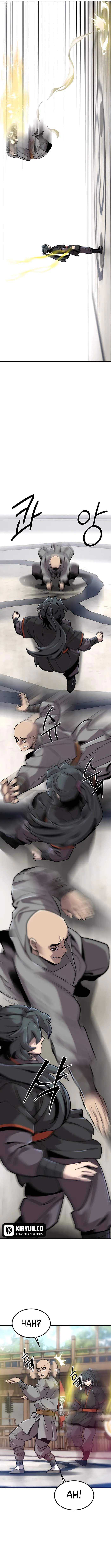 The Masters Are Watching Over Me (The Masters Are Subscribing) Chapter 12