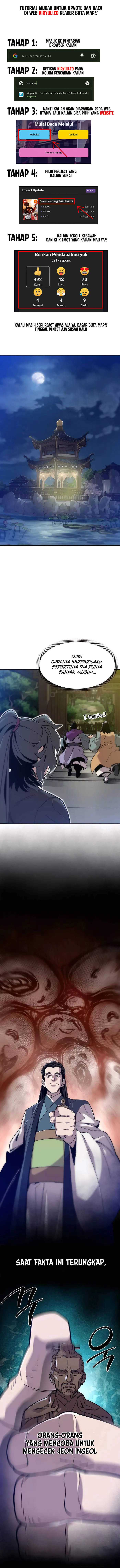 The Masters Are Watching Over Me (The Masters Are Subscribing) Chapter 12