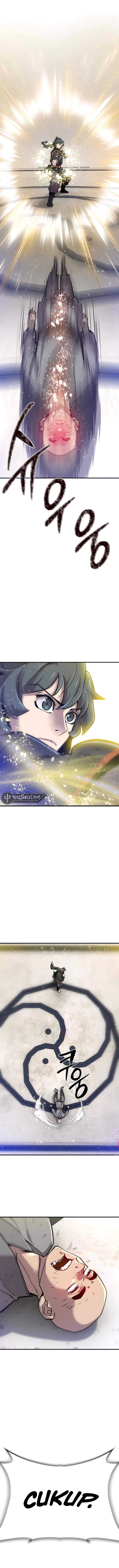 The Masters Are Watching Over Me (The Masters Are Subscribing) Chapter 12