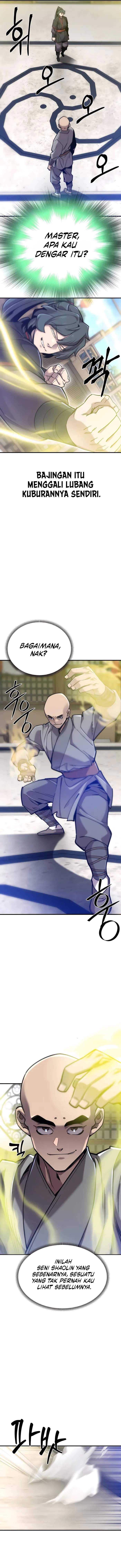 The Masters Are Watching Over Me (The Masters Are Subscribing) Chapter 12