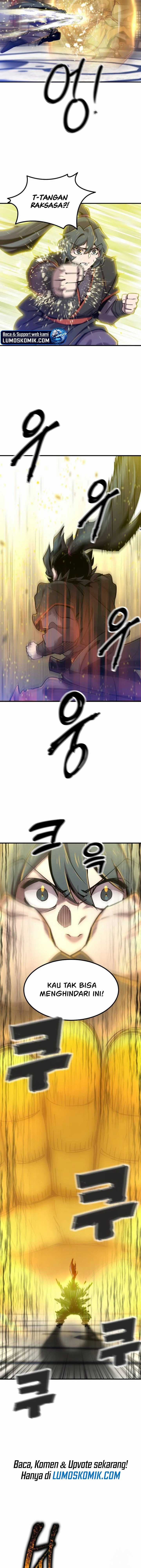 The Masters Are Watching Over Me (The Masters Are Subscribing) Chapter 13