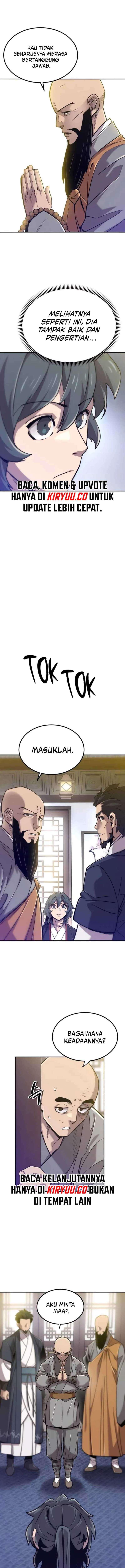 The Masters Are Watching Over Me (The Masters Are Subscribing) Chapter 14