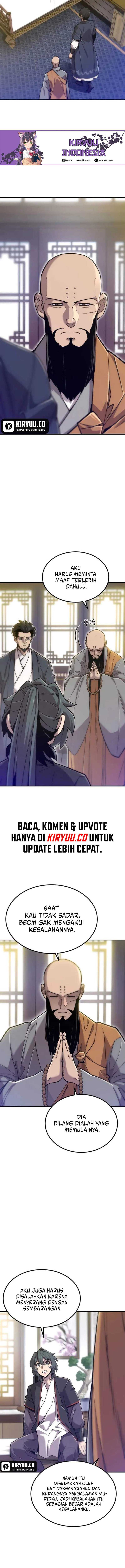 The Masters Are Watching Over Me (The Masters Are Subscribing) Chapter 14