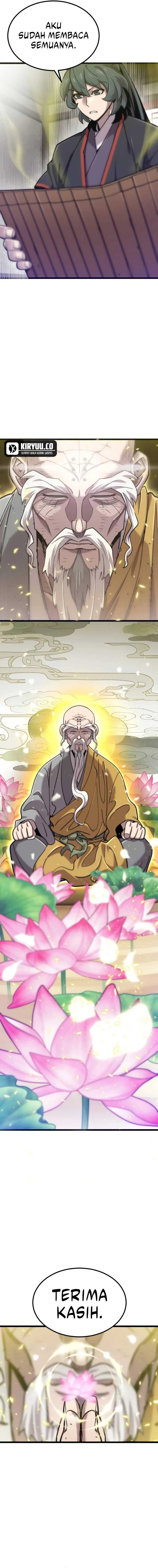The Masters Are Watching Over Me (The Masters Are Subscribing) Chapter 16