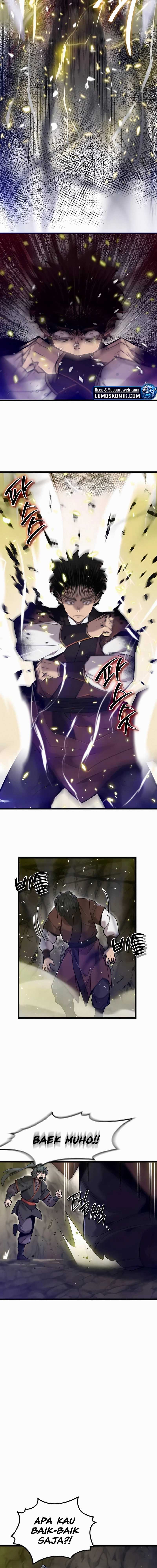 The Masters Are Watching Over Me (The Masters Are Subscribing) Chapter 18