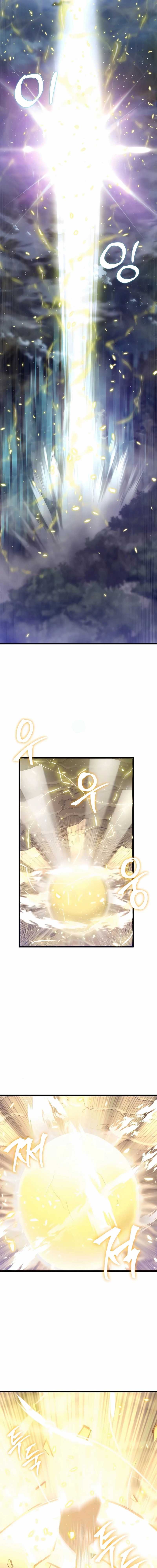The Masters Are Watching Over Me (The Masters Are Subscribing) Chapter 19