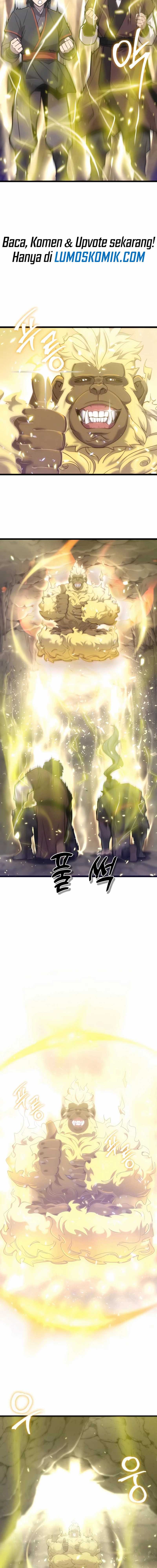 The Masters Are Watching Over Me (The Masters Are Subscribing) Chapter 19