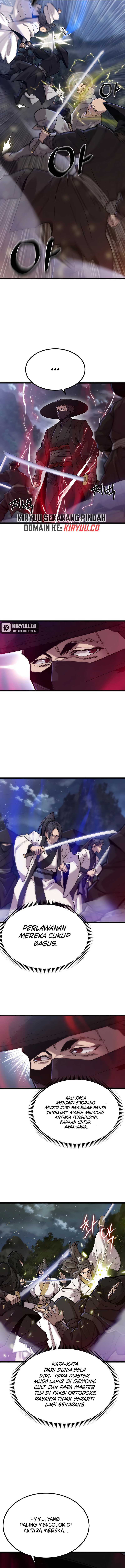 The Masters Are Watching Over Me (The Masters Are Subscribing) Chapter 20