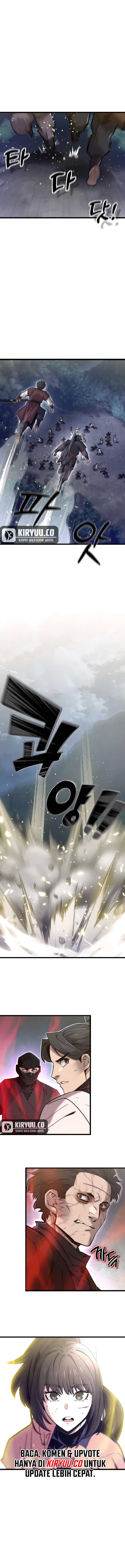 The Masters Are Watching Over Me (The Masters Are Subscribing) Chapter 20
