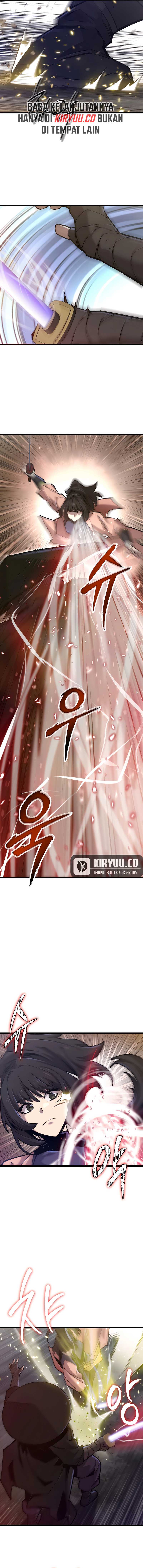 The Masters Are Watching Over Me (The Masters Are Subscribing) Chapter 20