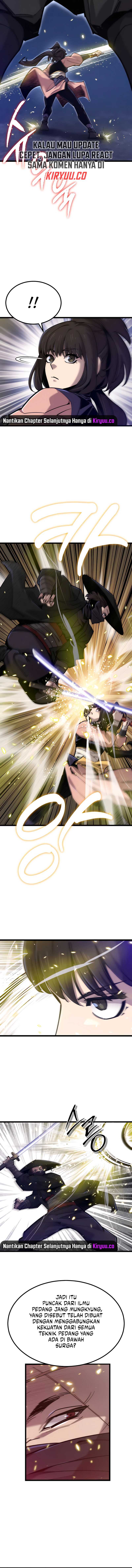 The Masters Are Watching Over Me (The Masters Are Subscribing) Chapter 20