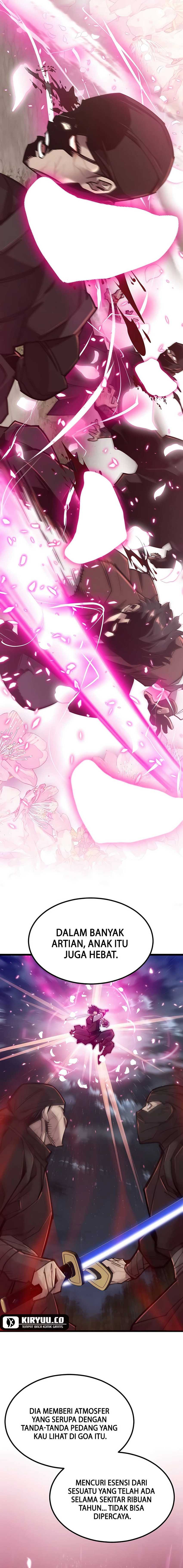 The Masters Are Watching Over Me (The Masters Are Subscribing) Chapter 21