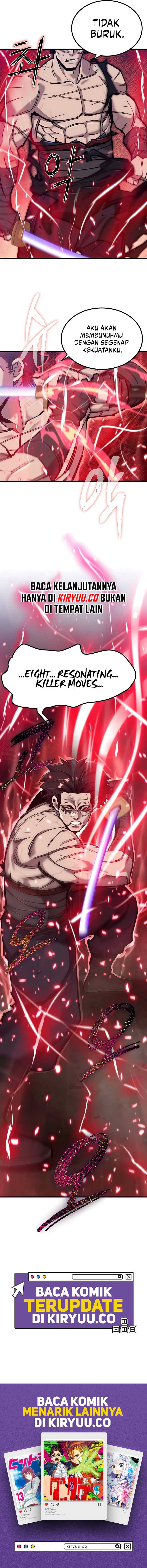 The Masters Are Watching Over Me (The Masters Are Subscribing) Chapter 21