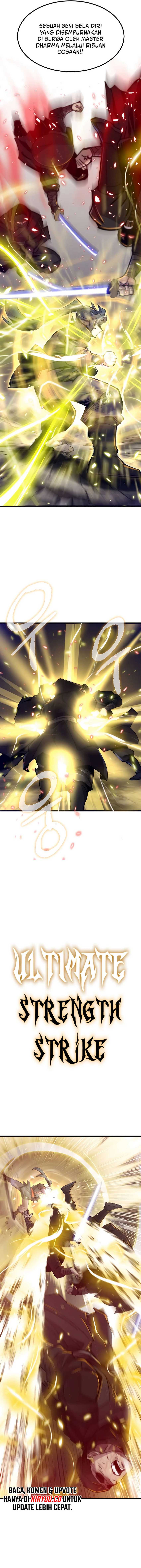 The Masters Are Watching Over Me (The Masters Are Subscribing) Chapter 21