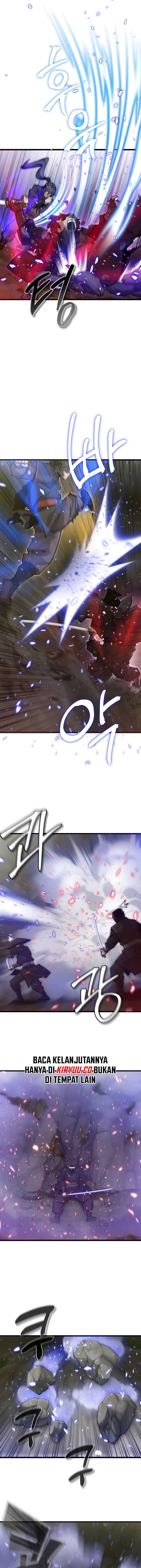 The Masters Are Watching Over Me (The Masters Are Subscribing) Chapter 21