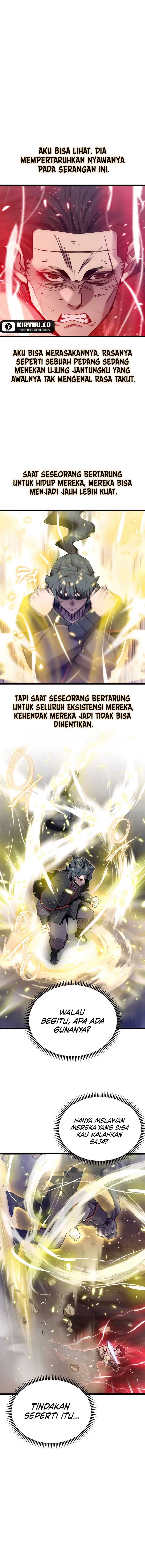 The Masters Are Watching Over Me (The Masters Are Subscribing) Chapter 22