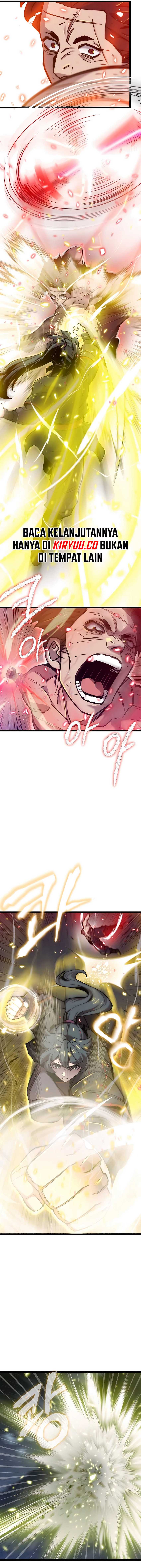 The Masters Are Watching Over Me (The Masters Are Subscribing) Chapter 22