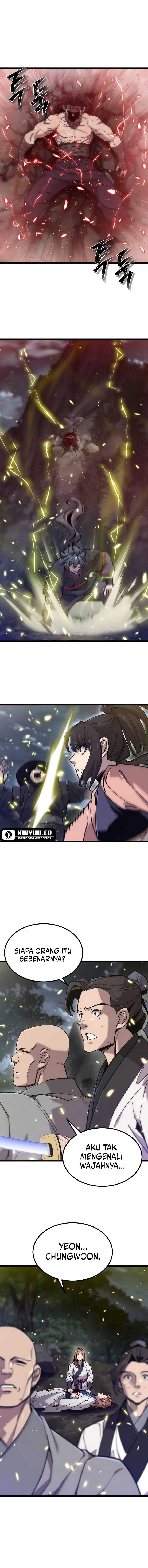 The Masters Are Watching Over Me (The Masters Are Subscribing) Chapter 22