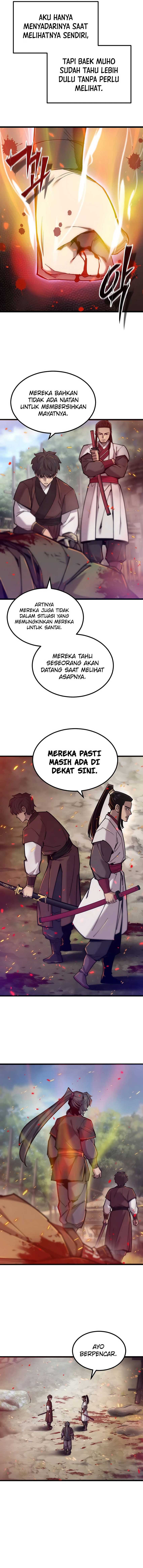 The Masters Are Watching Over Me (The Masters Are Subscribing) Chapter 28