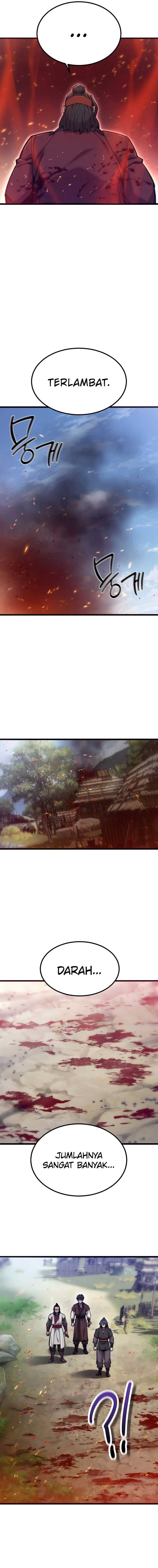 The Masters Are Watching Over Me (The Masters Are Subscribing) Chapter 28