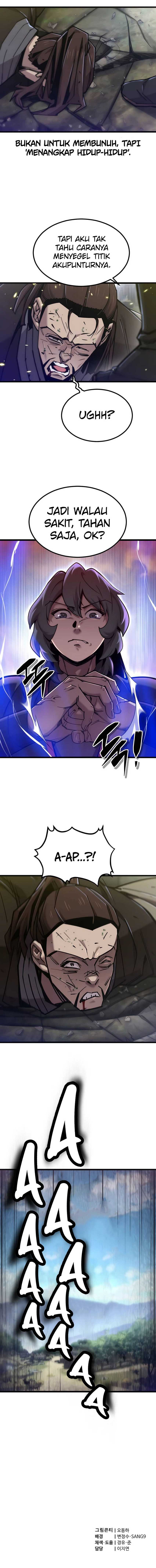 The Masters Are Watching Over Me (The Masters Are Subscribing) Chapter 28