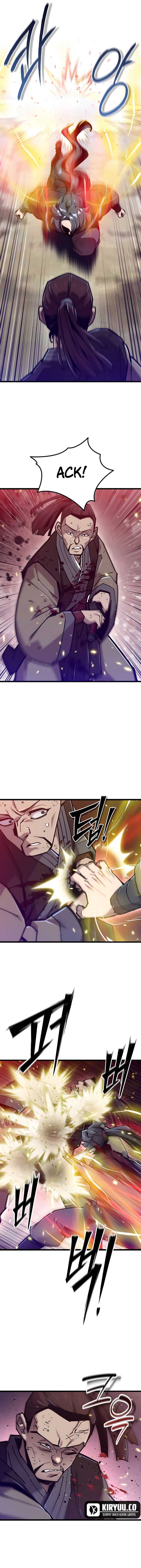 The Masters Are Watching Over Me (The Masters Are Subscribing) Chapter 28