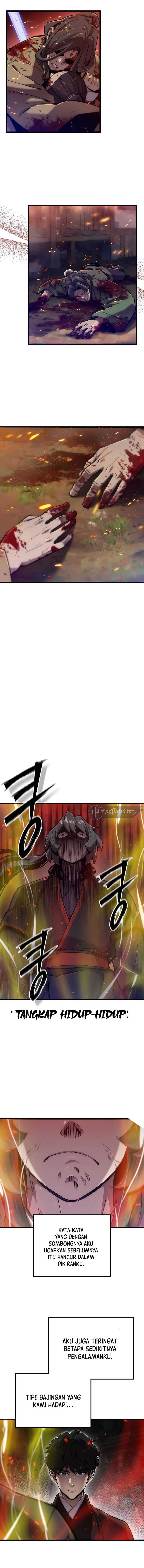 The Masters Are Watching Over Me (The Masters Are Subscribing) Chapter 28