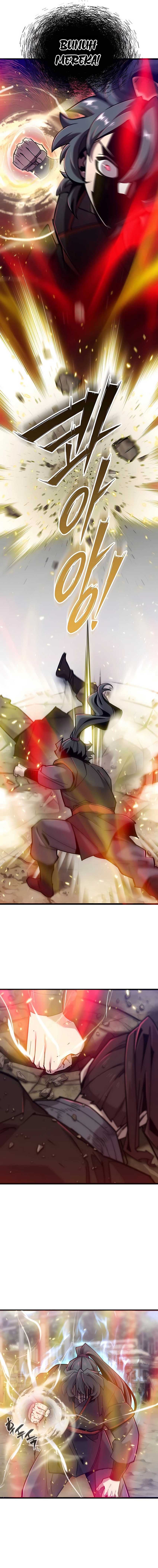 The Masters Are Watching Over Me (The Masters Are Subscribing) Chapter 28