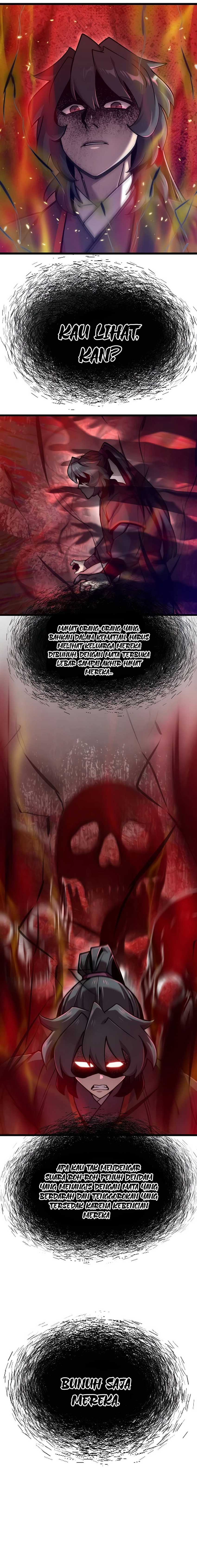 The Masters Are Watching Over Me (The Masters Are Subscribing) Chapter 28