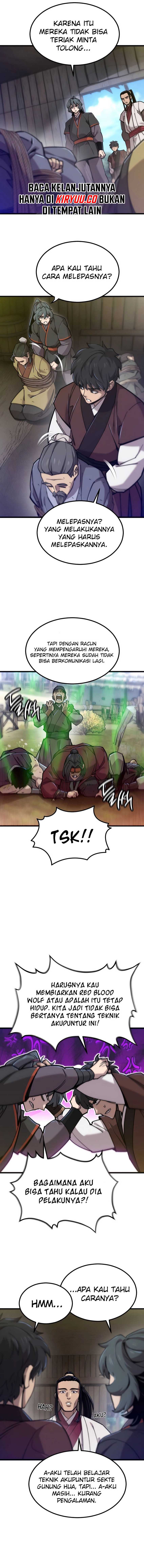 The Masters Are Watching Over Me (The Masters Are Subscribing) Chapter 29